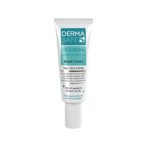 کرم ترمیم کننده و التیام بخش
Repair Cream Cica Derm