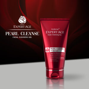 ژل شستشوی صورت
Pearl Cleanse: Facial Cleansing Gel