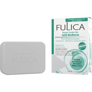 Repair Syndet Bar •
• پن ترمیم کننده فولیکا