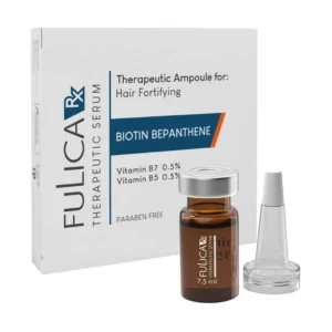 Biotin Bepanthene Serum
سرم سینگل دوز بیوتین بپانتین
