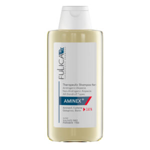 شامپو آمینکس پالس
Aminex+ Shampoo