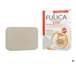 Sulfur Synder Bar
پن آنتی آکنه