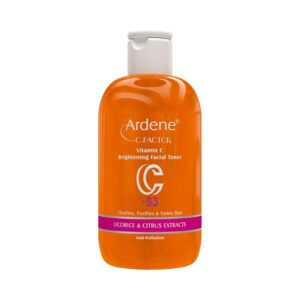 تونر پاک کننده C پالس آردن سی فکتور