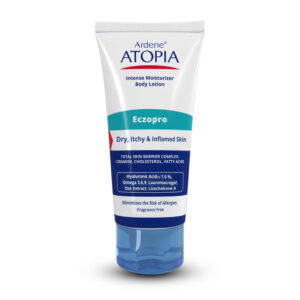 لوسیون مرطوب کننده بدن اگزو پرو
Eczopro: Intense Moisturizer Body Lotion