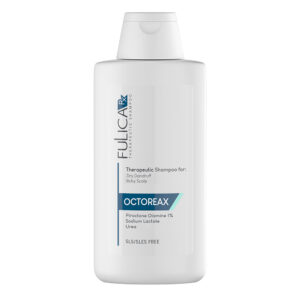 Octoreax Shampoo
شامپو اوکتورکس