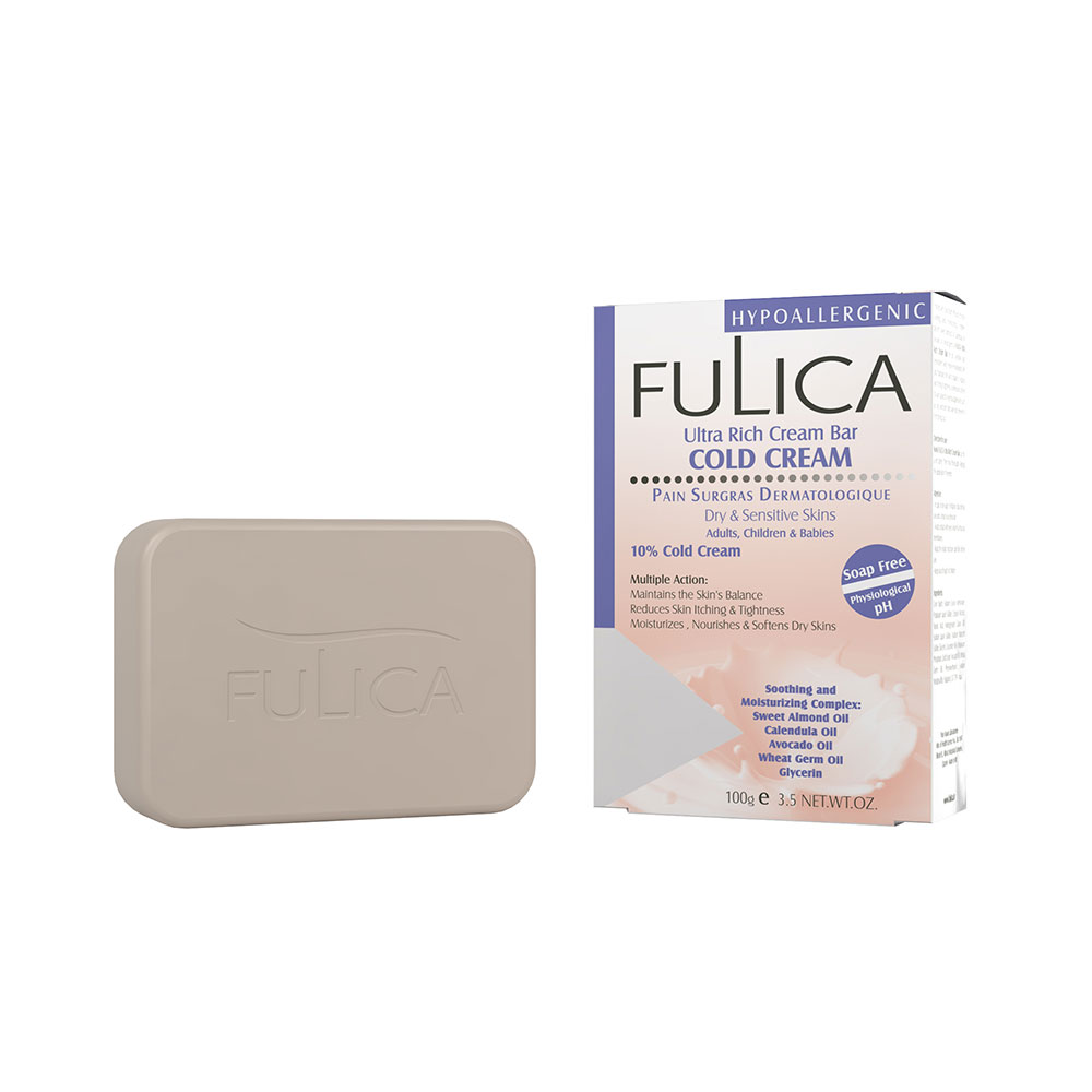 Ultra Rich Cream Bar
پن کرمدار فولیکا
•