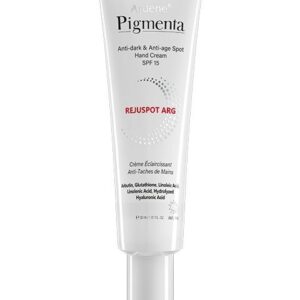 کرم ضدلک قوی دست پیگمنتا
REJUSPOT ARG