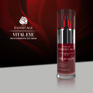 کرم دور چشم قوی
Vital Eye: Multi-Corrective Eye Cream