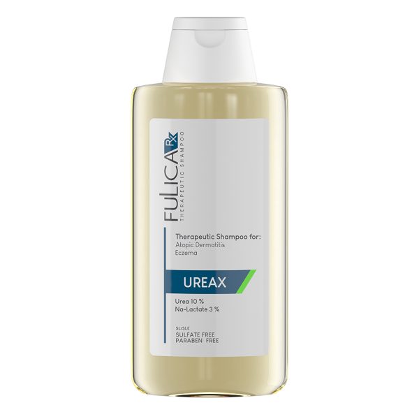 Ureax Shampoo
شامپو اورکس