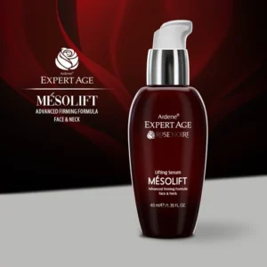 سرم ضد چروک و سفت کننده پوست مزولیفت
Lifting Serum Mesolift