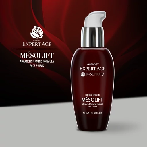 سرم ضد چروک و سفت کننده پوست مزولیفت
Lifting Serum Mesolift